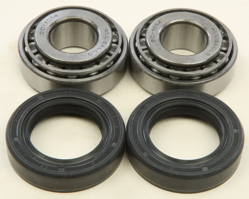 All Balls Wheel Bearing Kits