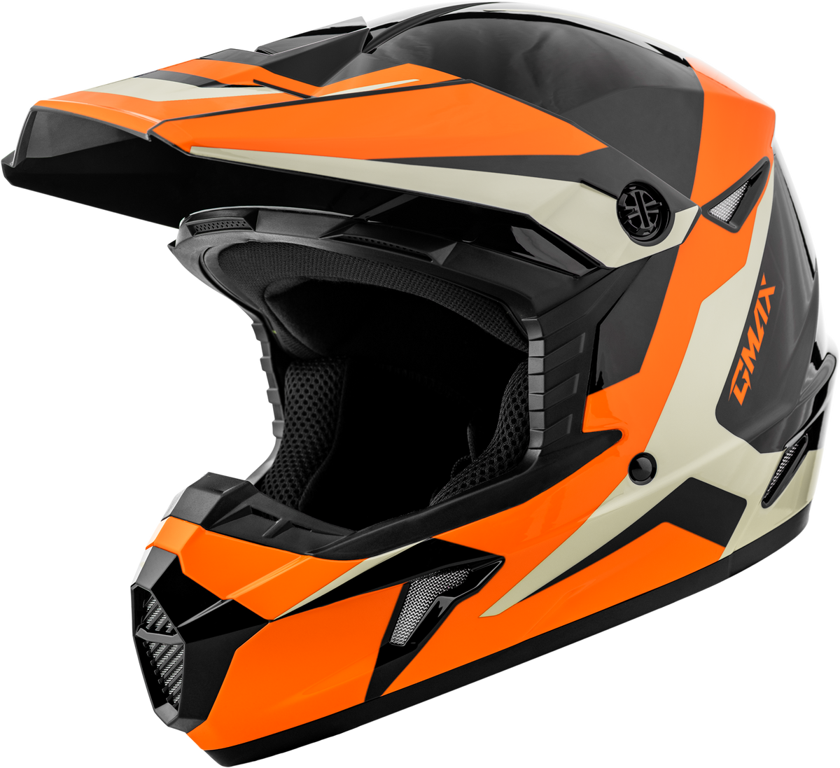 MX-46 Cyclus Helmet (2026)