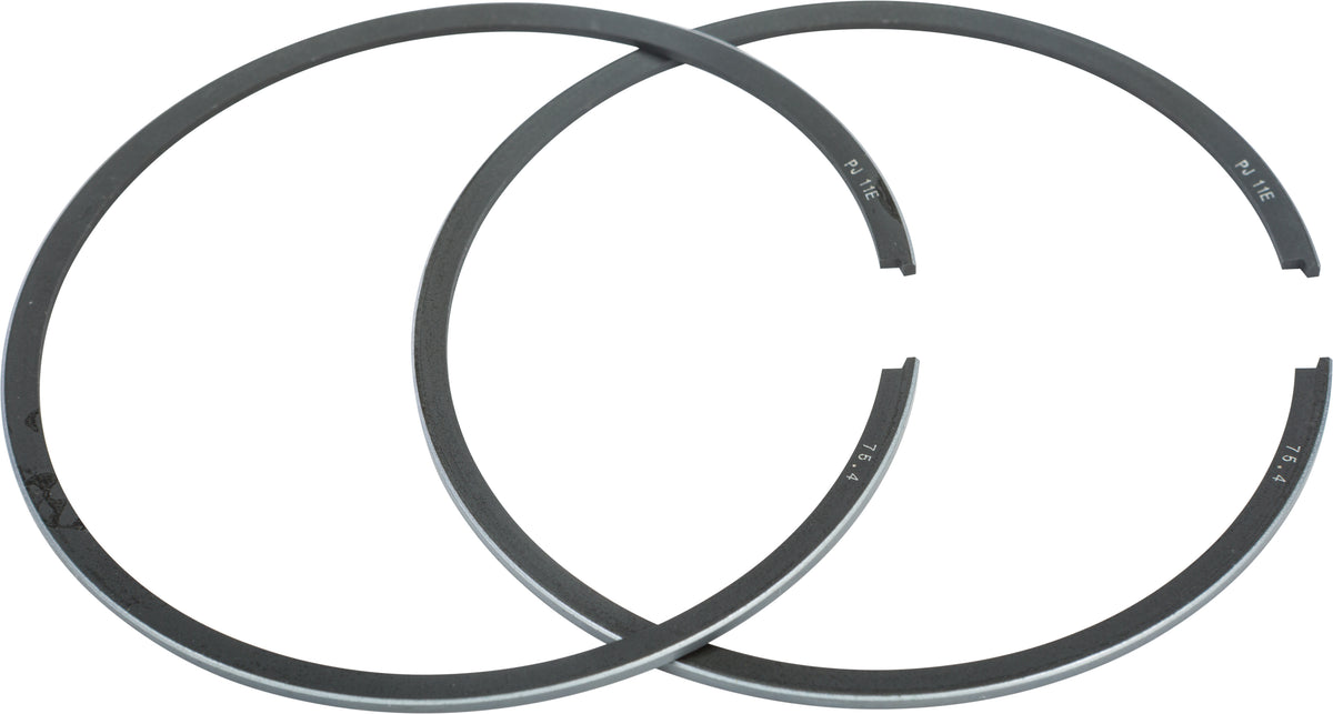 Piston Ring Set