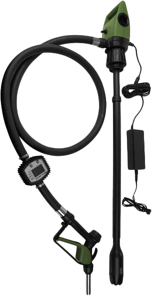 Electric Drum Pump