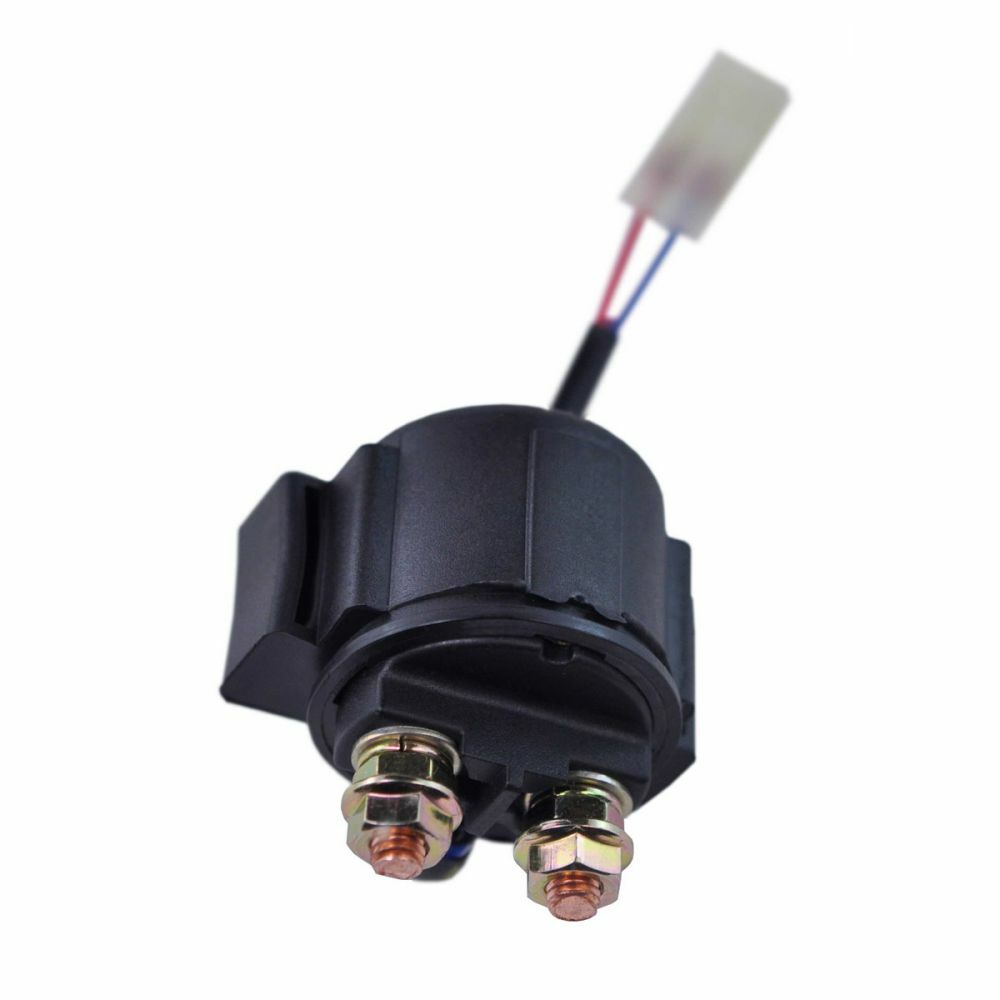 Starter Relay Solenoid Switch