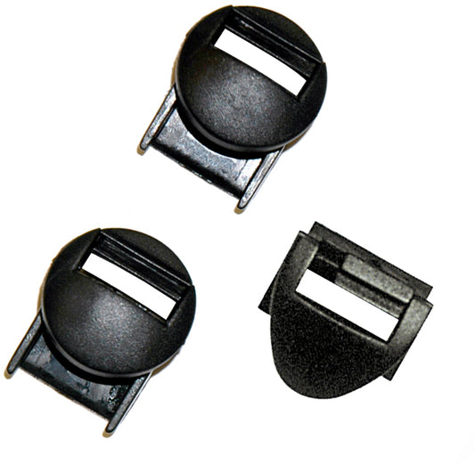 Tech 1/5 Boots Strap Lock