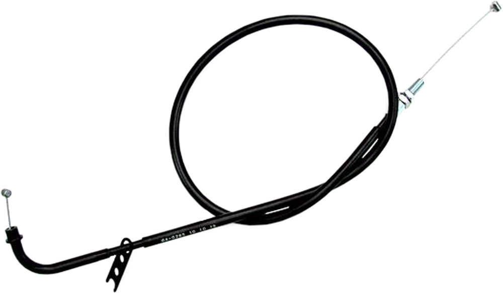 Push Throttle Cable