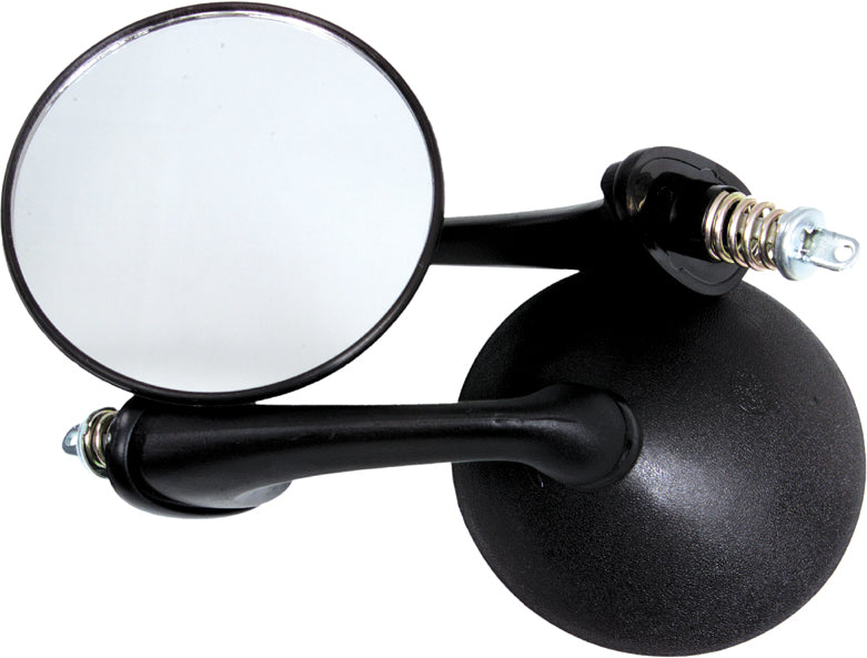Rear View Mirror