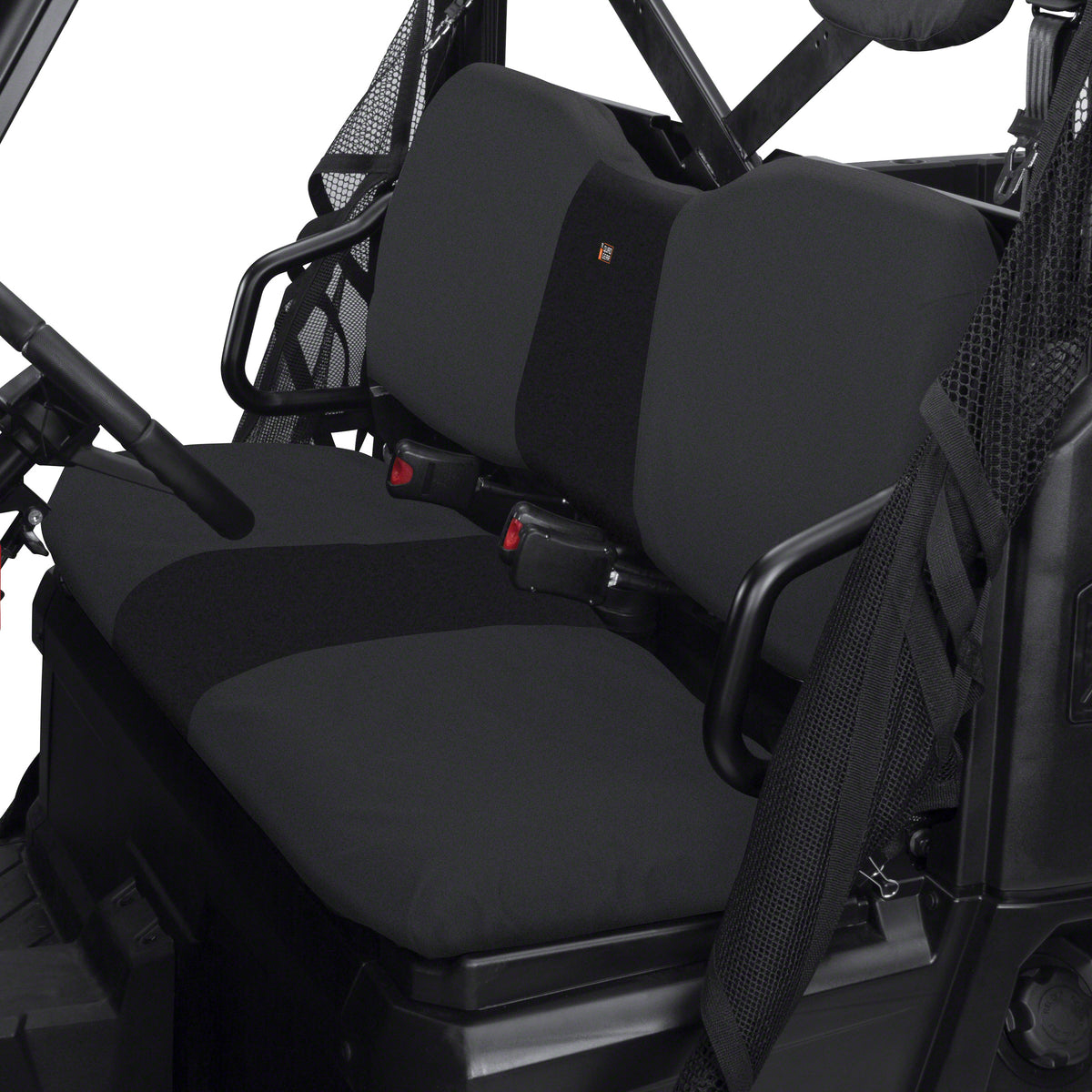 Bench Seat Cover