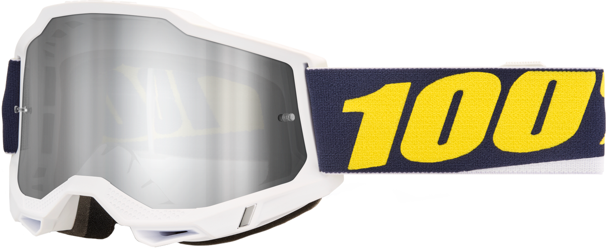 Accuri 2 Snow Goggles