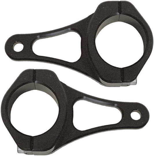 Horizontal Light Mount