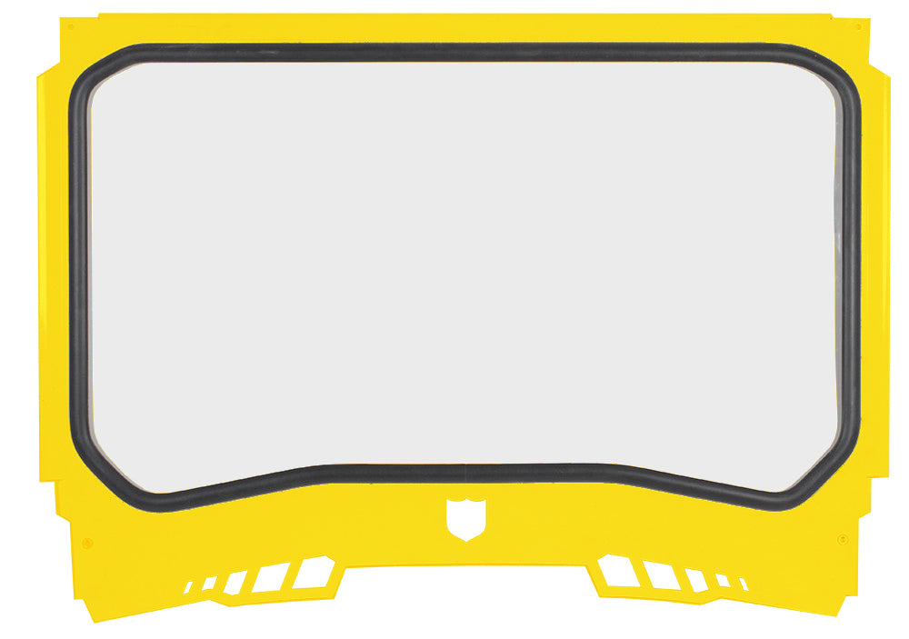 Front Windshield Pro XP/4