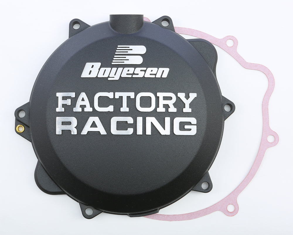 Factory Racing Clutch Cover