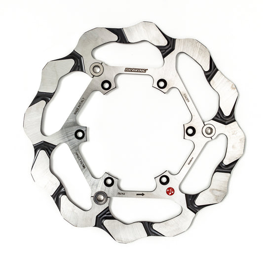 BatFly S3 Front Rotor Disk