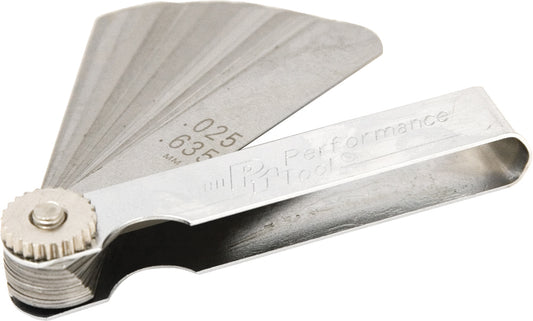 Feeler Gauge Set