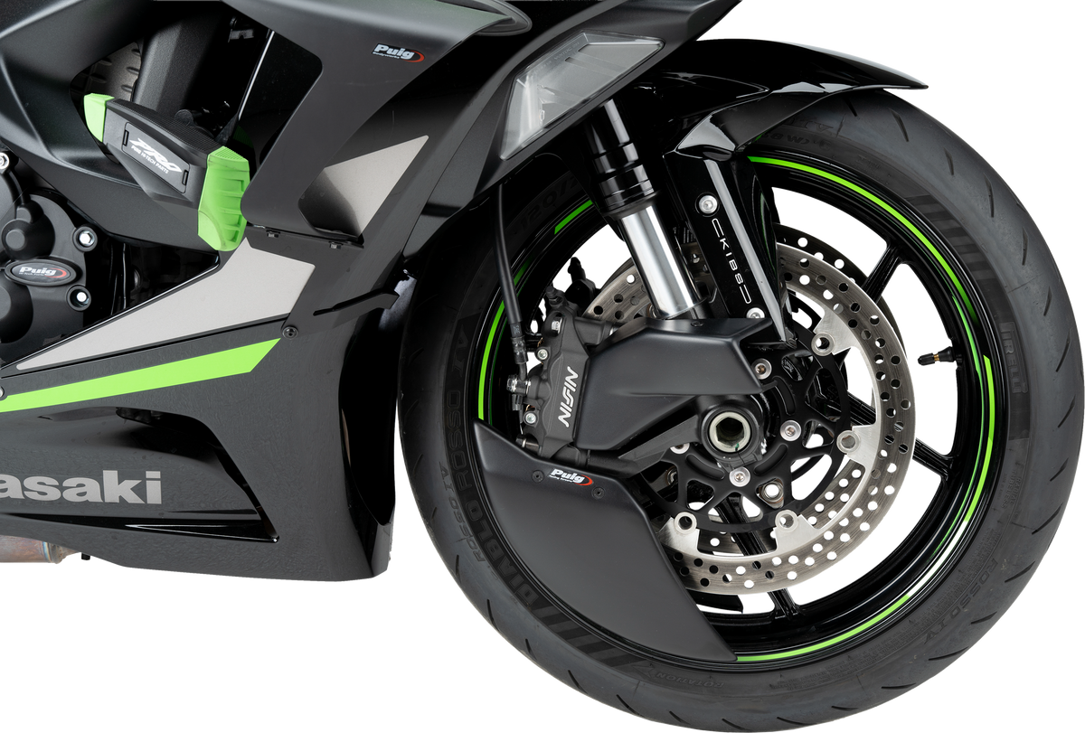 Brake Cooler