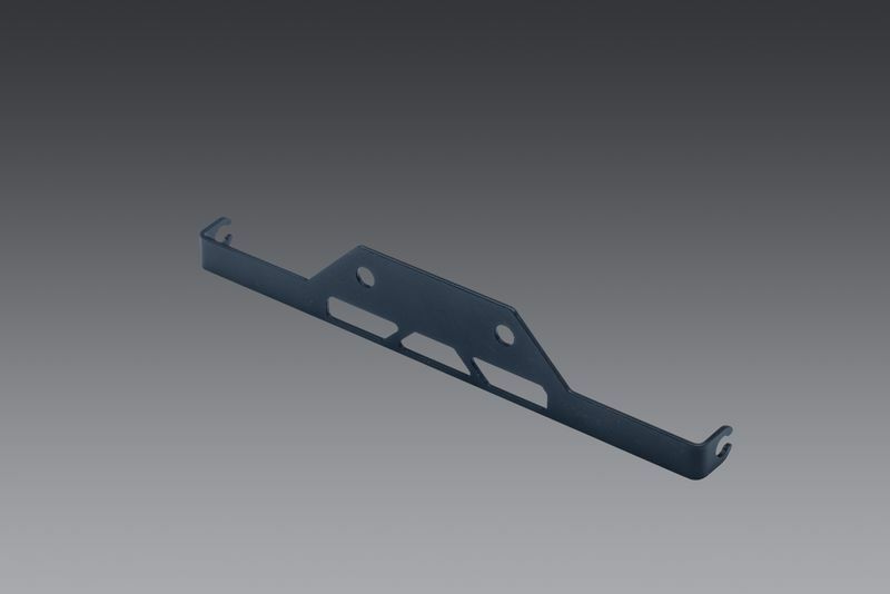 Fender Eliminator V2