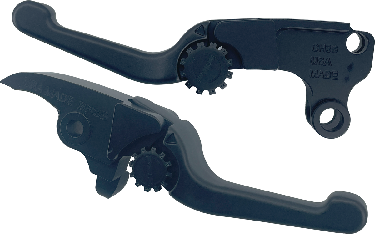 Anthem Shorty Lever Set