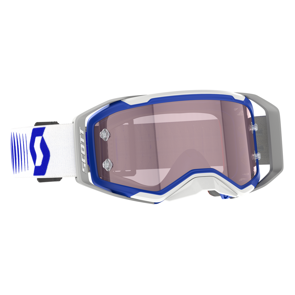 Prospect 2.0 AMP Goggle