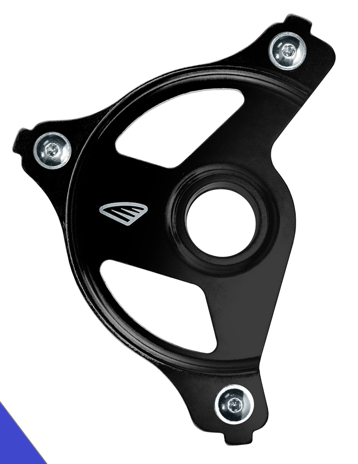 Disc Cover Mounts
