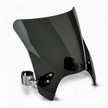 Mohawk Windshield