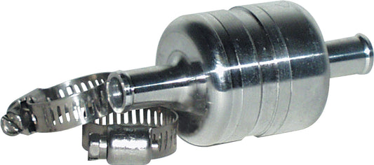 Crankcase Venting System