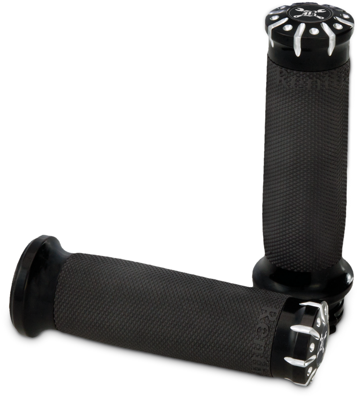 Hawk Billet Handle Grips