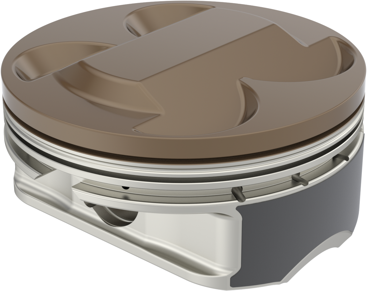 Super Duty Piston