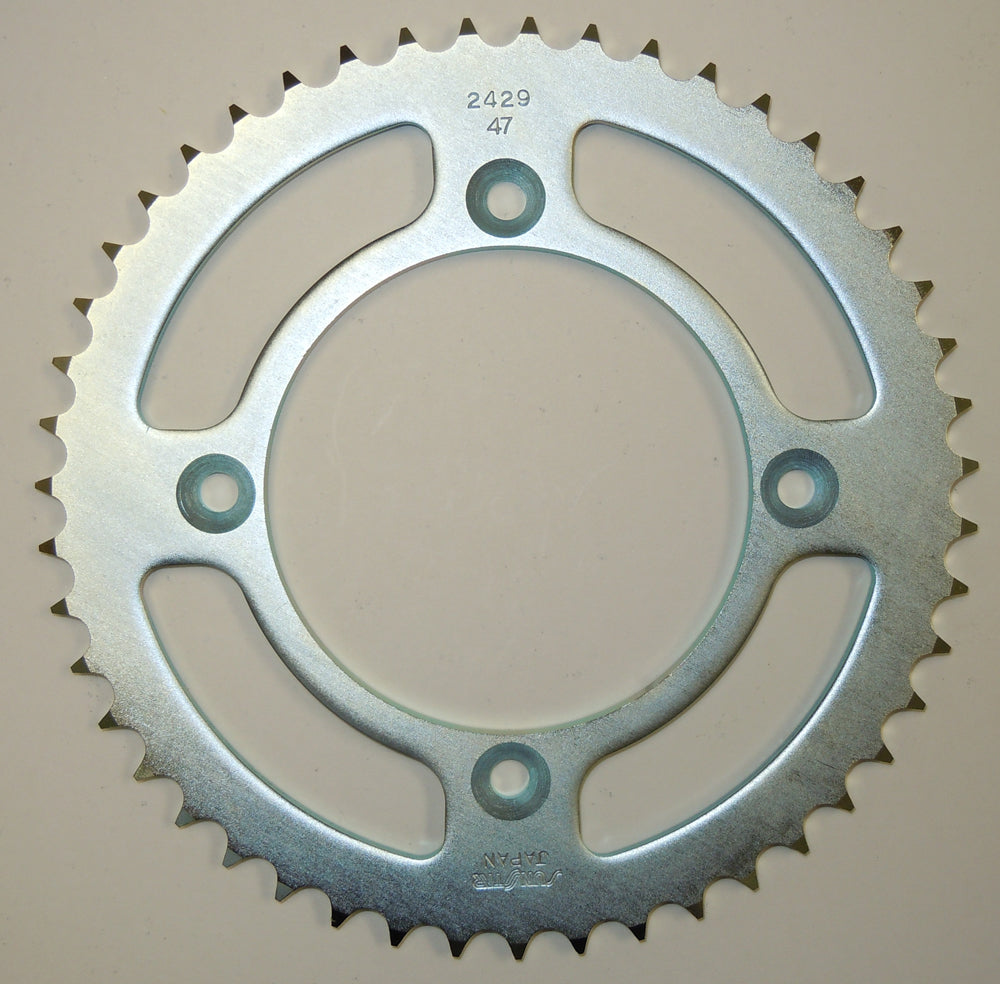 Rear Steel Sprocket