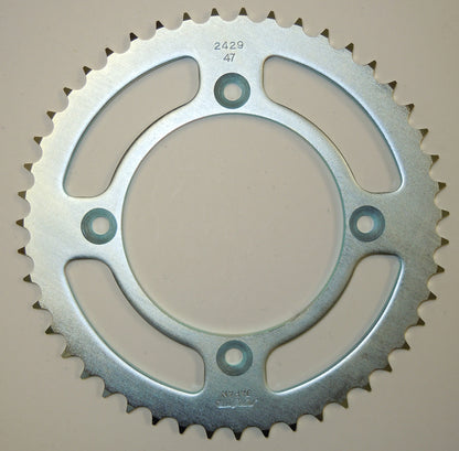 Rear Steel Sprocket