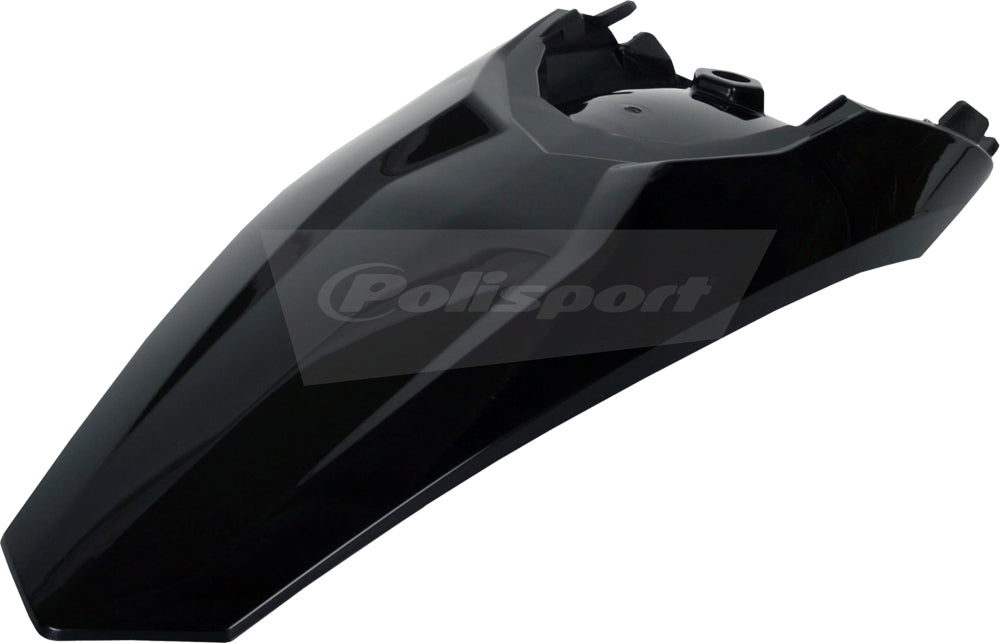 Rear Fender