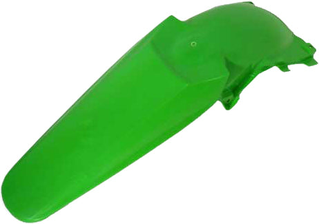 Rear Fender