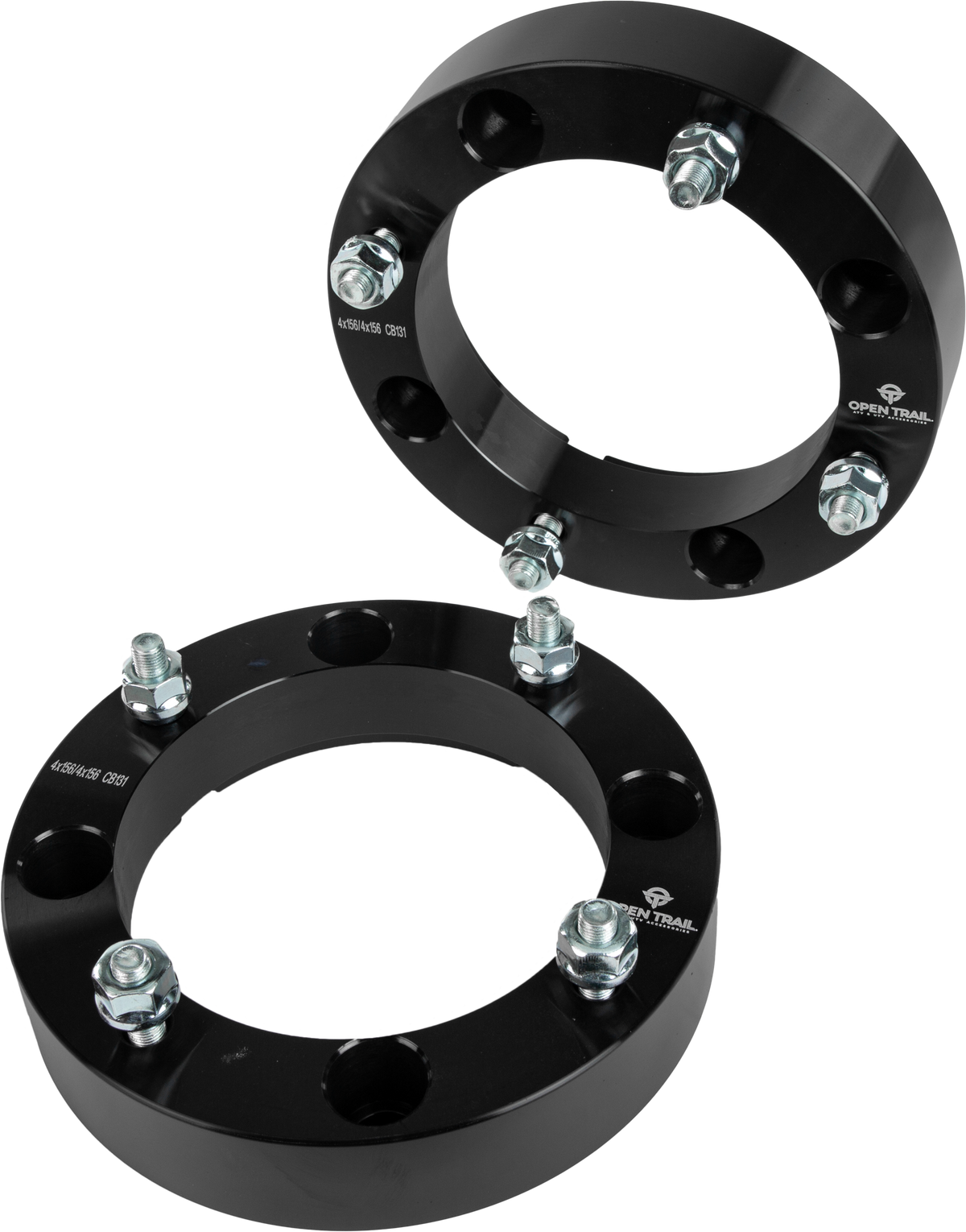 Wheel Spacer