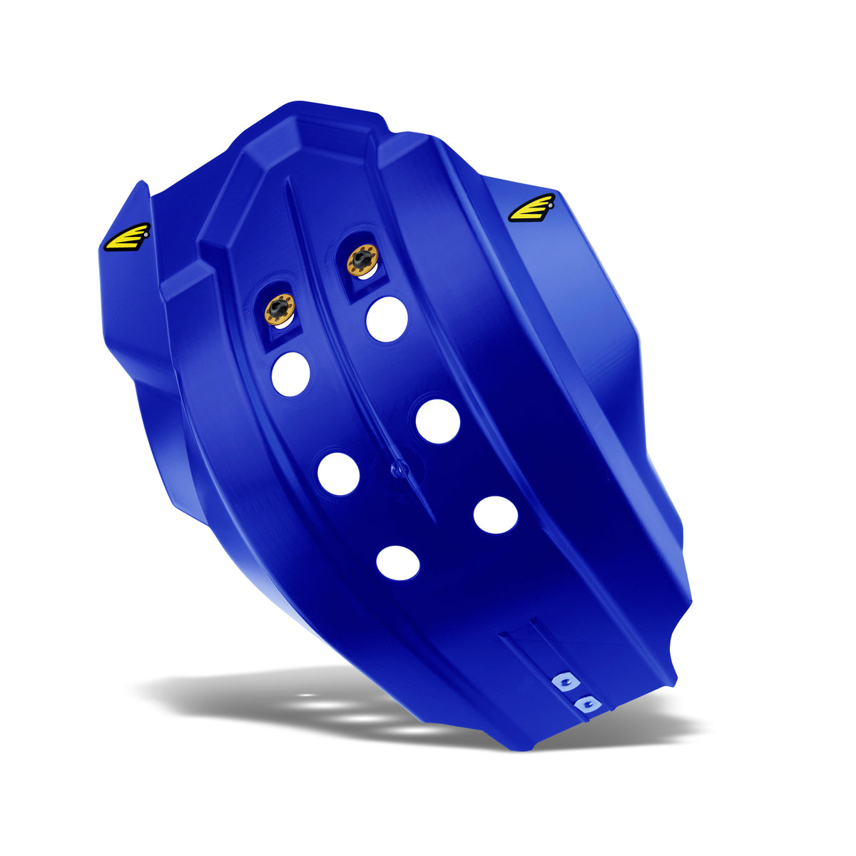 Full Armor Skid Plate