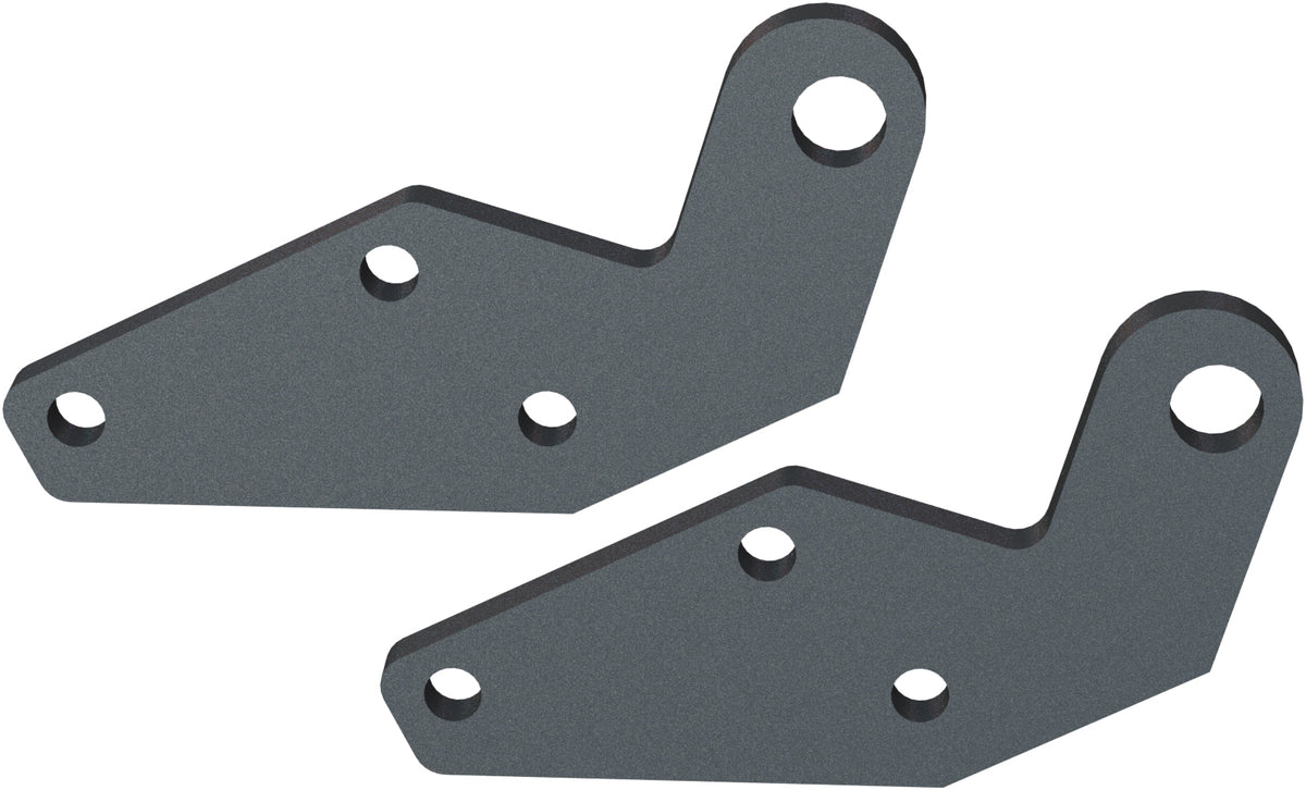 Plow Leveling Kits