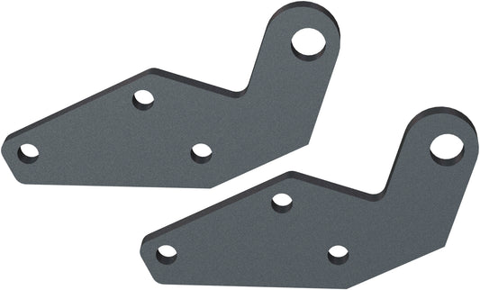 Plow Leveling Kits