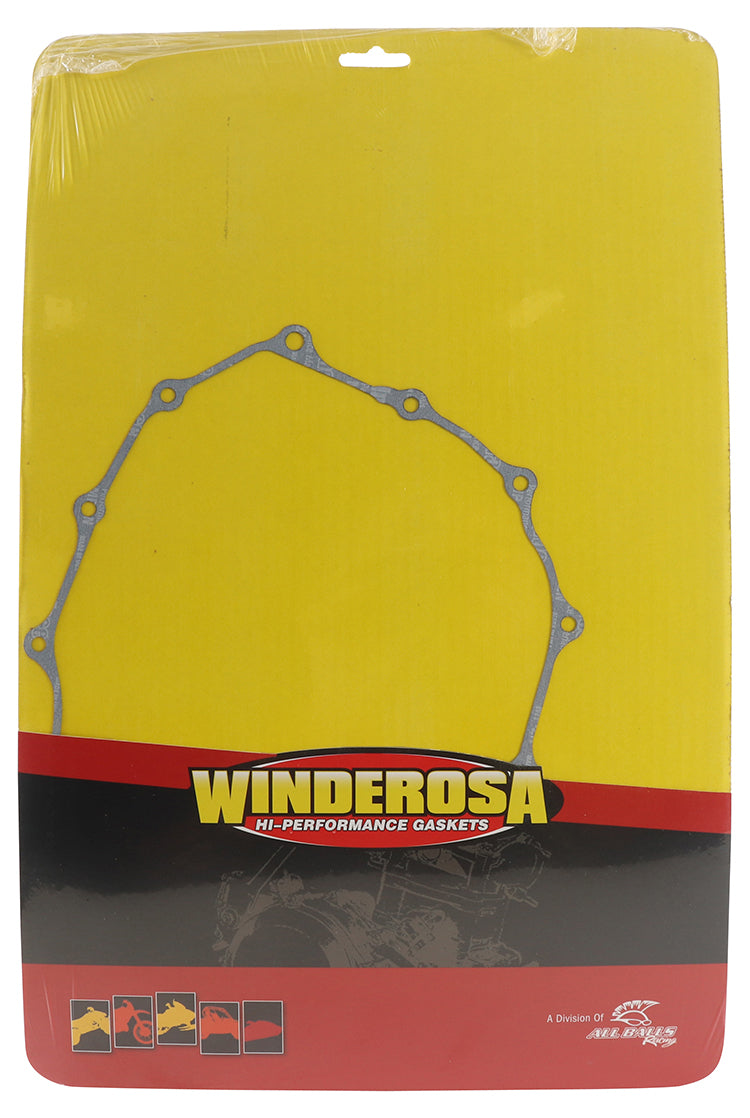 Clutch Cover Gasket