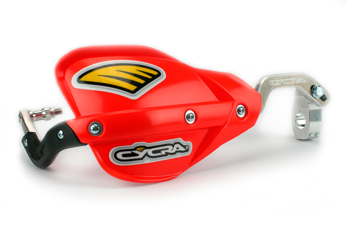 CRM Racer Pack
