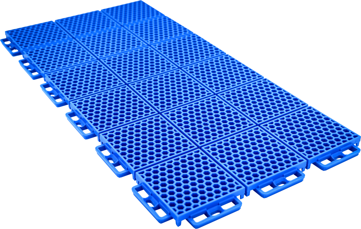 Caliber Protech Flooring