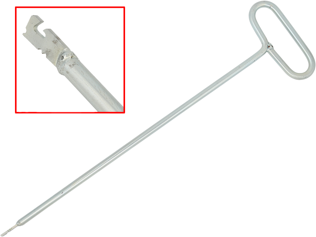 Exhaust Spring Tool