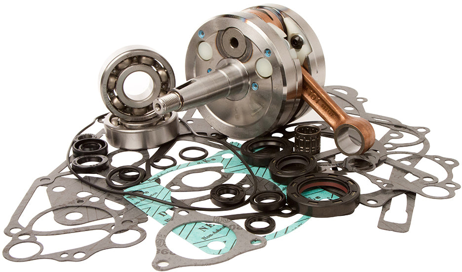 Complete Bottom End Kit