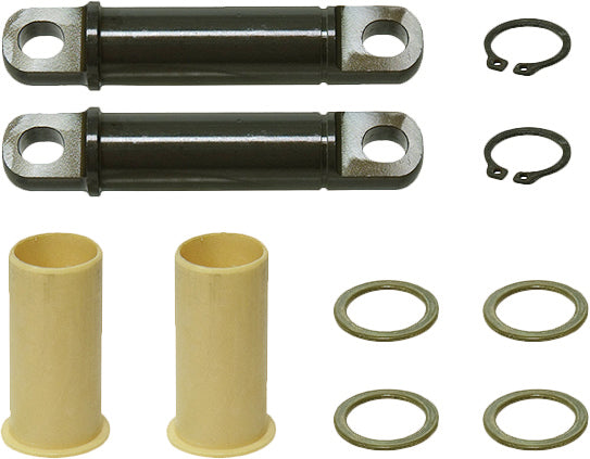 Upper A-Arms