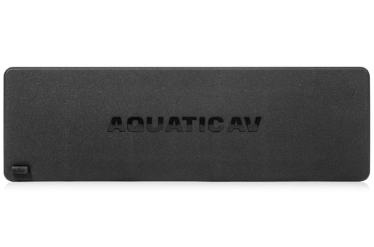 Radio Faceplate/Dust Cover