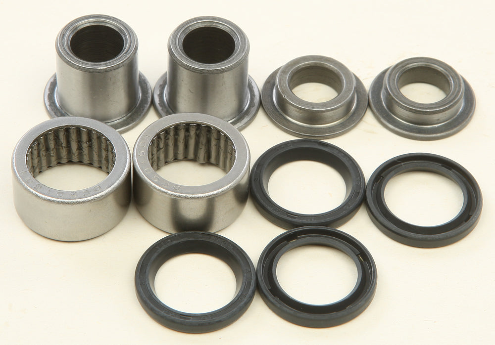 Front/Rear Shock Bushing Kit