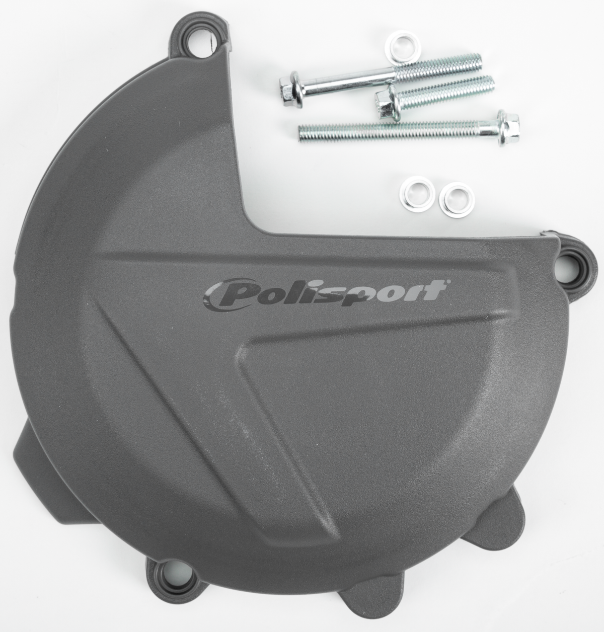 Clutch Cover Protector