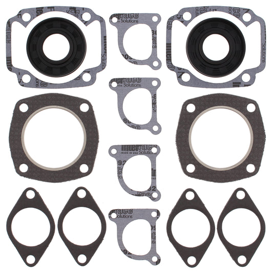 Gskt Kit-295 Sptfr 82-84+ 340 Spitfire '80-