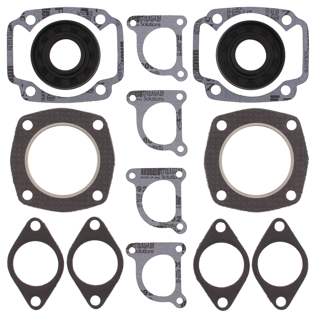 Gskt Kit-295 Sptfr 82-84+ 340 Spitfire '80-