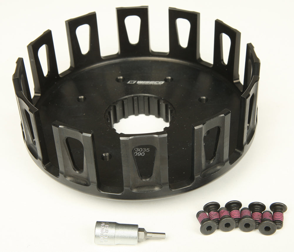 Precision Forged Clutch Basket