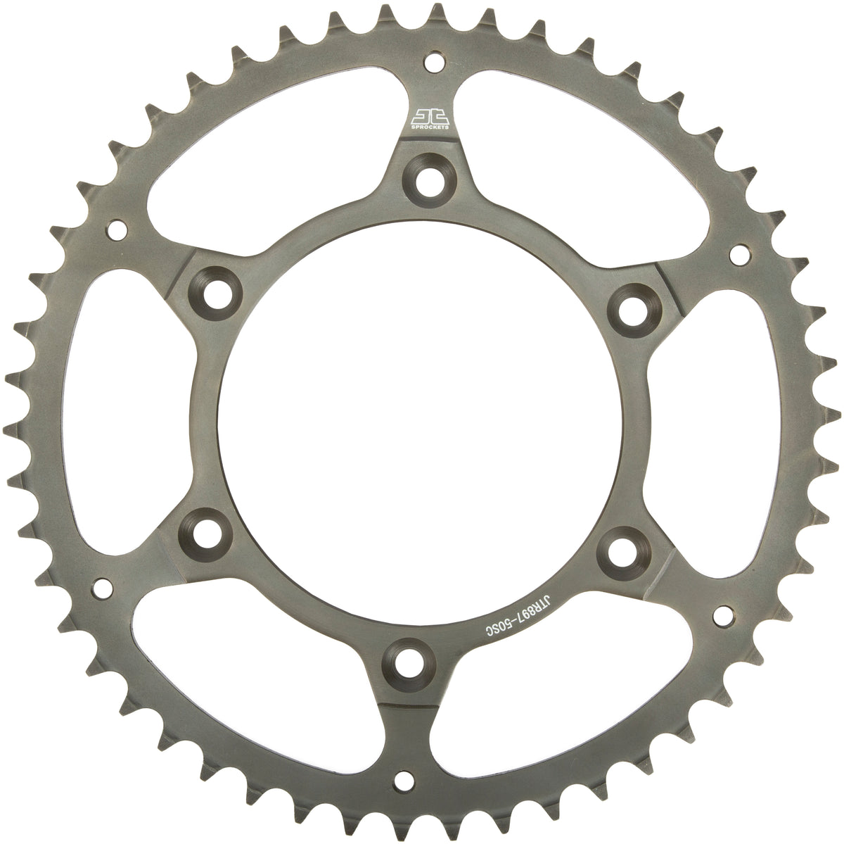 Steel Rear Sprocket