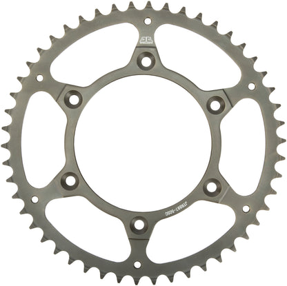 Steel Rear Sprocket