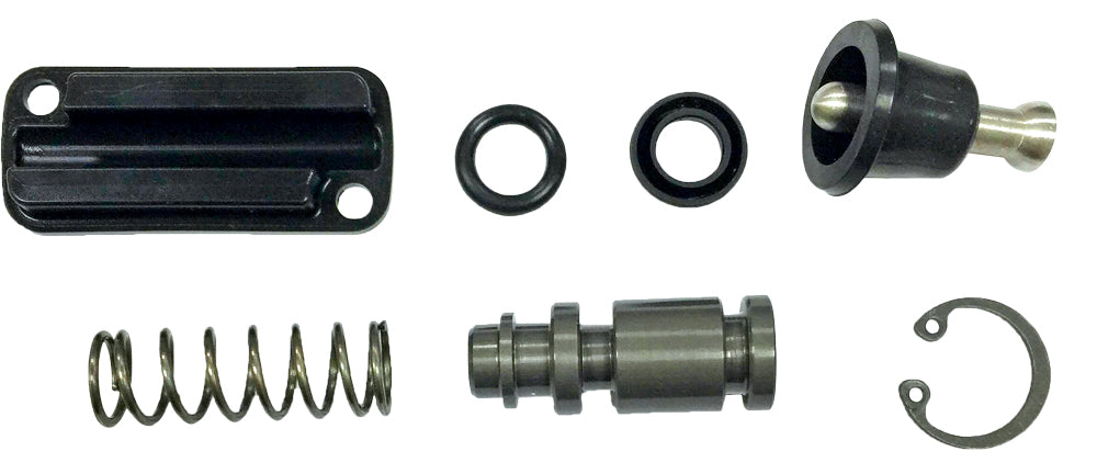 Universal Old School Hand Controls Rebuild Kit