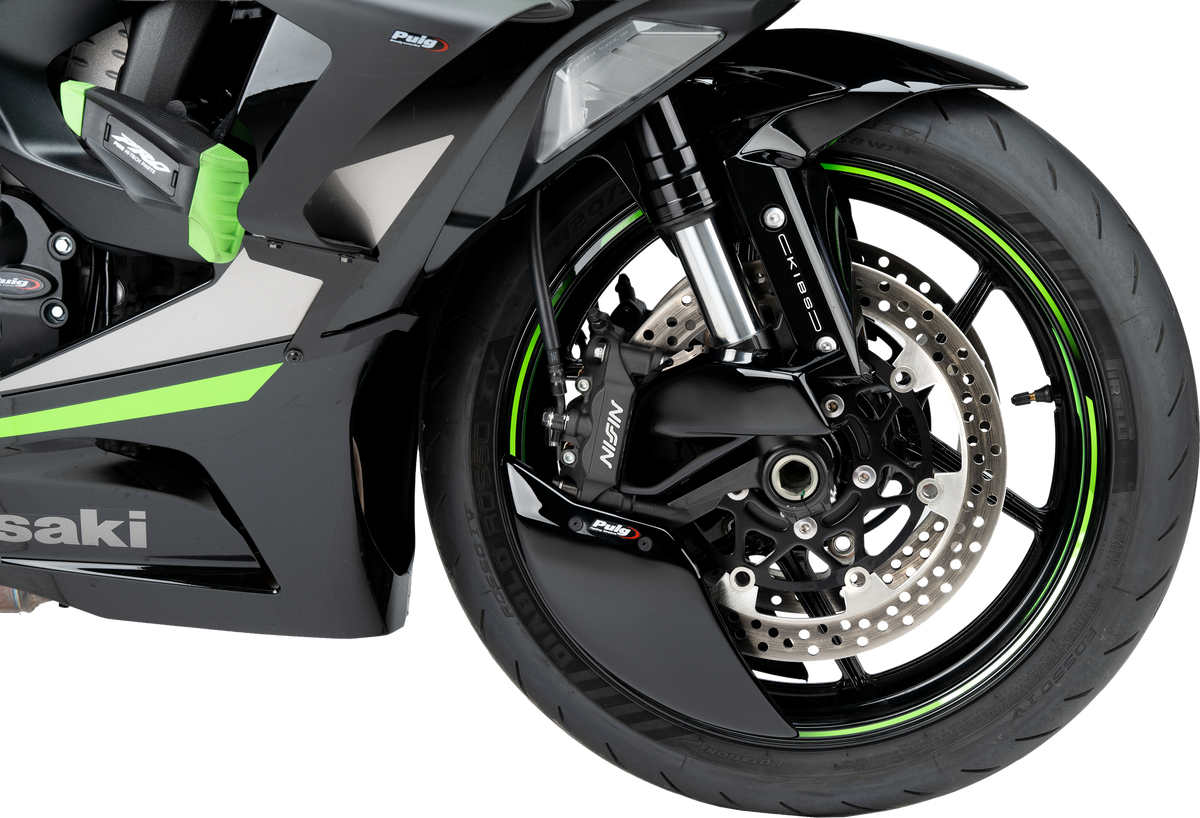 Brake Cooler