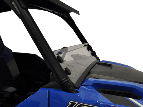 Half Windscreen
