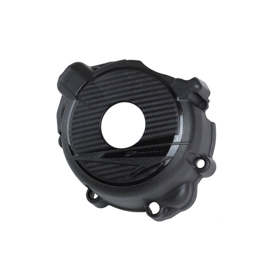Ignition Cover Protector